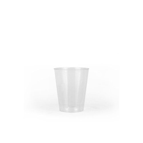 Glasset Algon Plast 210 ml 7 Delar (24 antal)