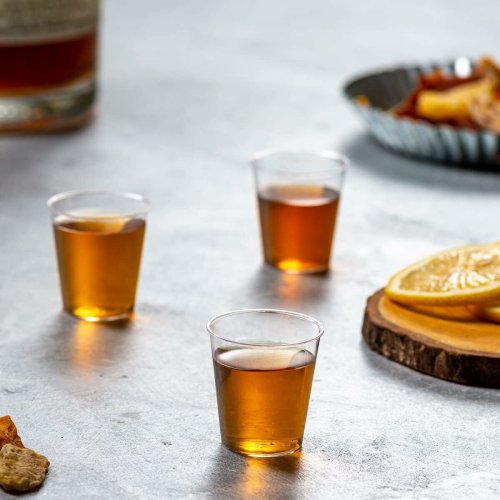 Shotglas Algon  4 cm 30 ml 24 Delar (24 antal)