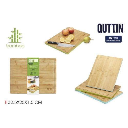 Skrbrda Quttin 32,5 x 25 x 1,5 cm (8 antal)