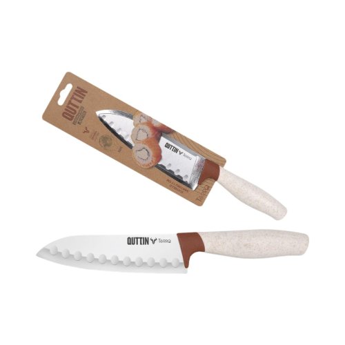 Kkskniv Quttin Terra 17 cm (24 antal)