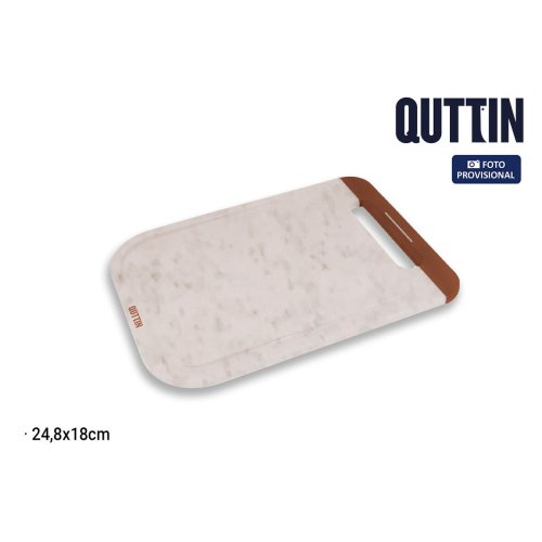 Skrbrda Quttin TERRA 26,5 x 18 x 0,7 cm (12 antal)