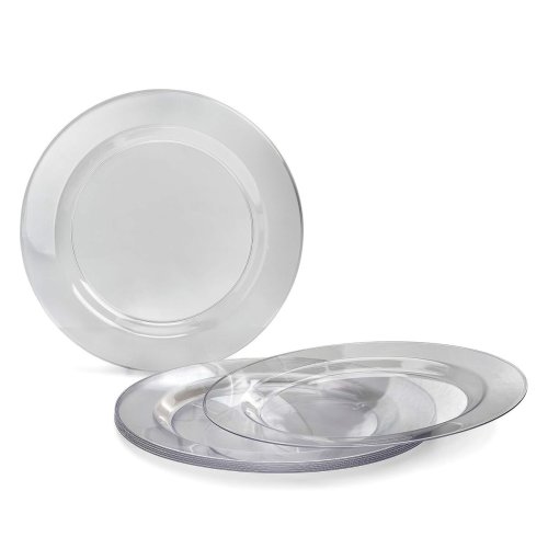 Tallriksset Algon 19 cm 6 Delar (24 antal)