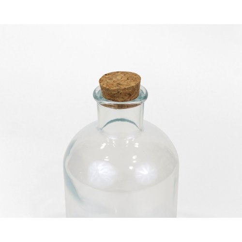 Glasflaska La Mediterrnea 0,25 L (36 antal)