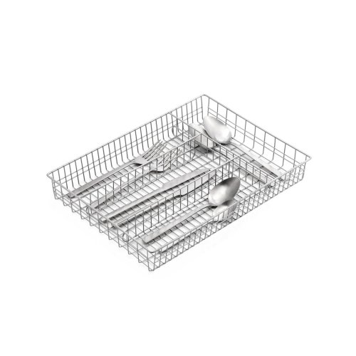 Besticks-sortering Confortime 36 x 26 x 4,5 cm (10 antal)