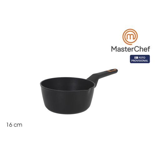Kokpanna MasterChef 2,5 mm (6 antal)