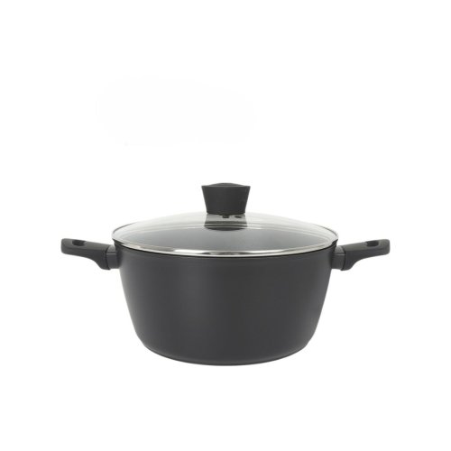 Kastrull med lock MasterChef 28 cm (4 antal)