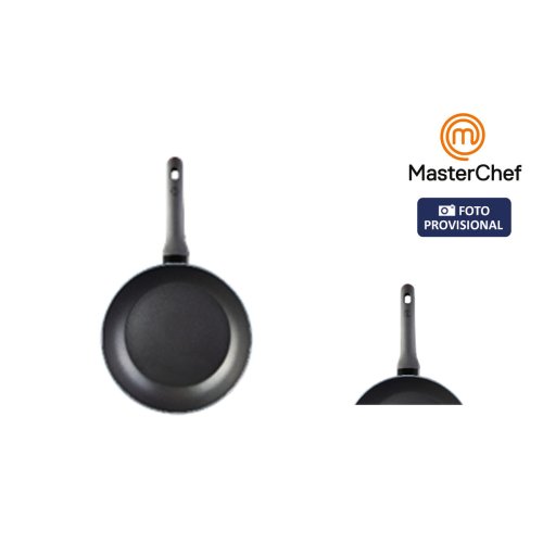Set med stekpannor MasterChef 24 cm 20 cm (4 antal)