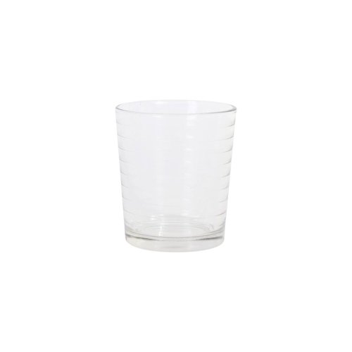 Glasset La Mediterrnea Silex aros 4 Delar (6 antal)