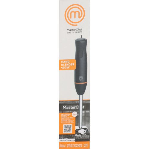 Stavmixer MasterChef