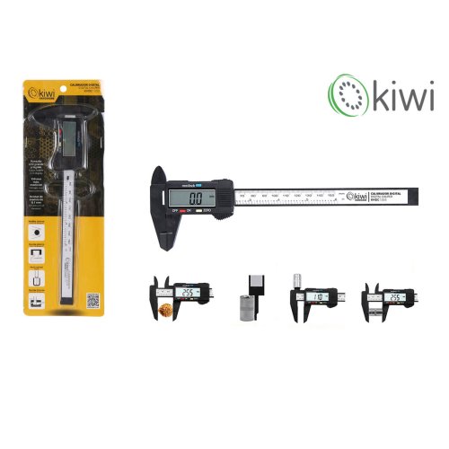 Digital Trdbygel Kiwi