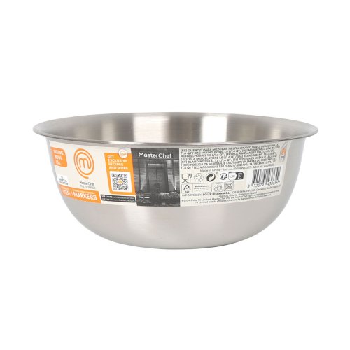Skl MasterChef Rostfritt stl 1,2 L 19 x 7,5 cm (24 antal)