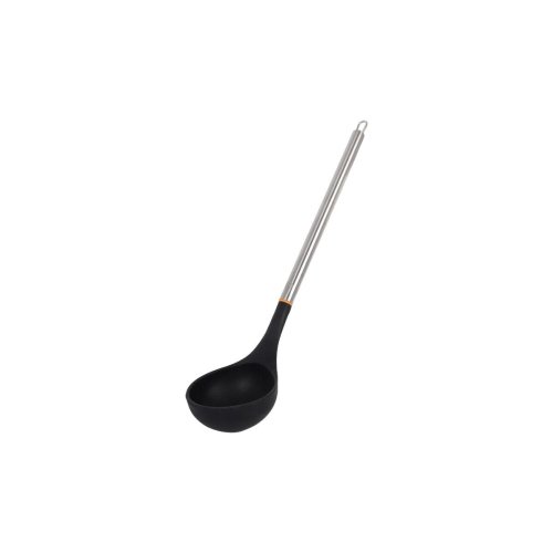 Slev La Mediterrnea Silikon Rostfritt stl 32 cm (24 antal)