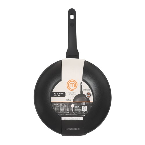 Wokpanna MasterChef 28 cm (6 antal)
