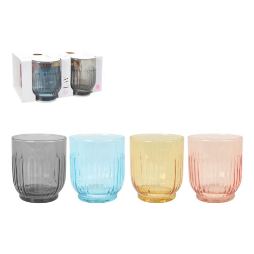 Glasset LAV TOKYO 4 Delar (6 antal)