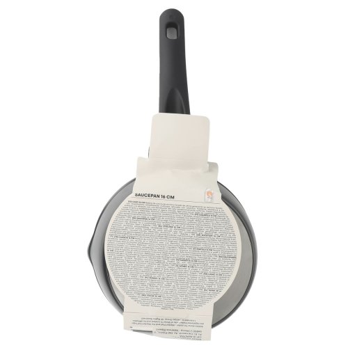 Kokpanna MasterChef 16 cm (6 antal)