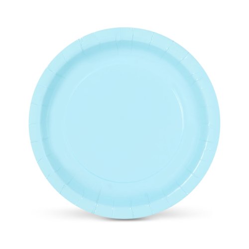 Tallriksset Algon Bl 20 cm 10 Delar (24 antal)