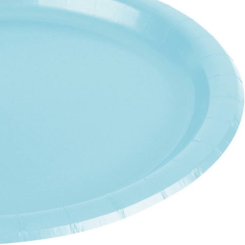 Tallriksset Algon Bl 20 cm 10 Delar (24 antal)