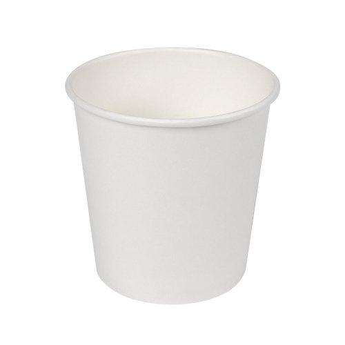 Glasset Algon Vit 80 ml 30 Delar (24 antal)