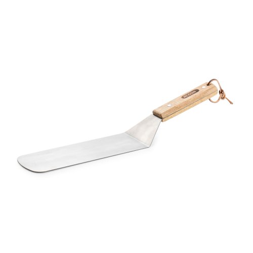 Spatel Algon 1 mm 37,5 cm (12 antal)