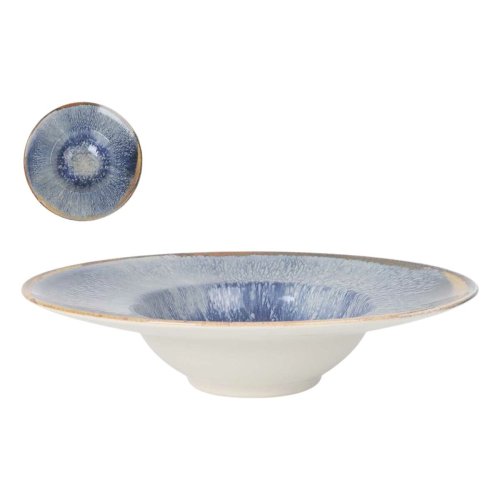 Pastatallrik La Mediterrnea Aelia  28 cm (6 antal)
