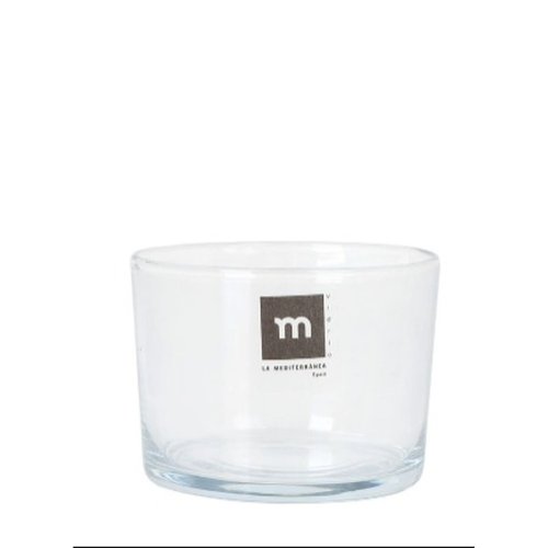 Glas La Mediterrnea Taska 230 ml (12 antal)