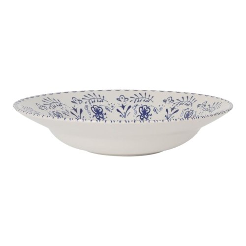 Pastatallrik La Mediterrnea Blur  29 cm (6 antal)