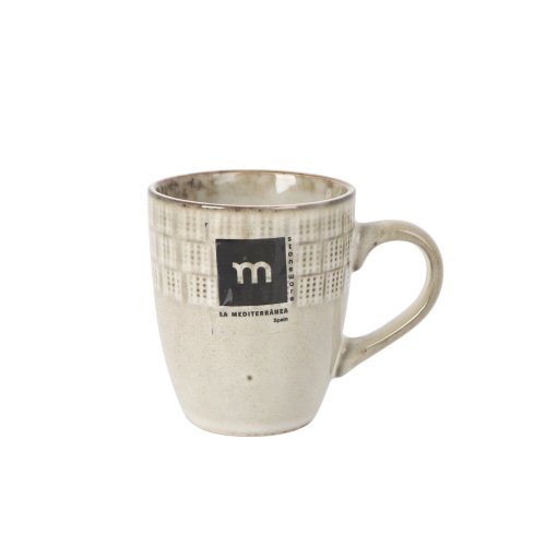 Te- och kaffekopp La Mediterrnea Nevis 90 ml (36 antal)