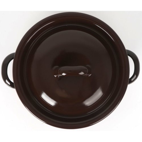 Kastrull La Estrella Fuego 1L  14 x 7 cm (6 antal)