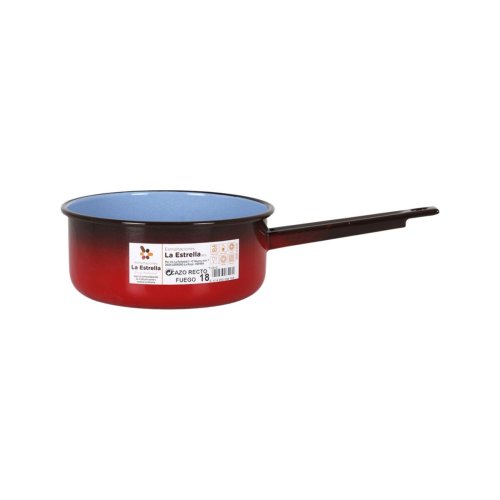 Kokpanna La Estrella Fuego 1,7 L 32,4 x 17,5 x 9,7 cm (6 antal)