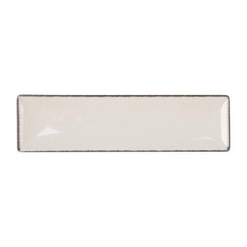 Servingsfat La Mediterrnea Anllo Rektangulr 30 x 8 x 2 cm (24