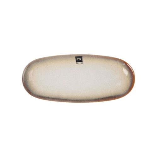 Servingsfat La Mediterrnea Fustam Avlng 29,5 x 12,7 x 2,4 cm (