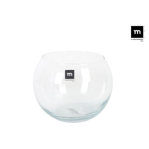 Fisktank La Mediterrnea Rustik Glas (6 antal)