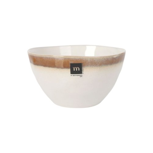 Snacksskl La Mediterrnea fustam  15,5 cm 860 ml (24 antal)