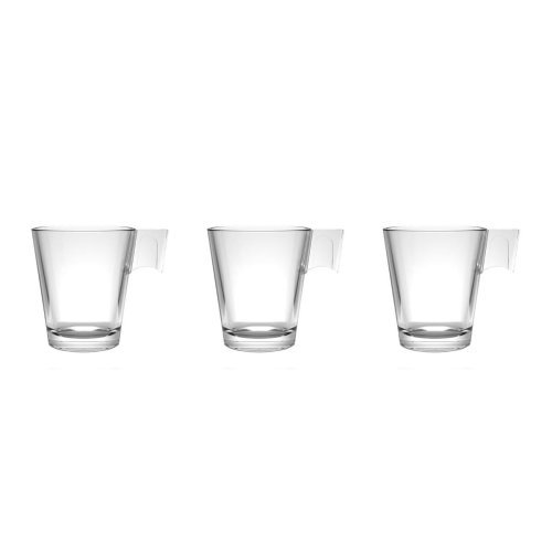 Koppset La Mediterrnea Napoli liso 3 Delar (24 antal)