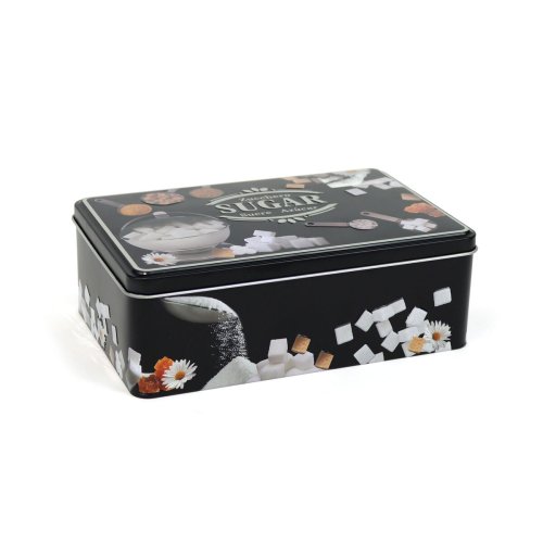 Burk Quttin SUGAR (12 antal)