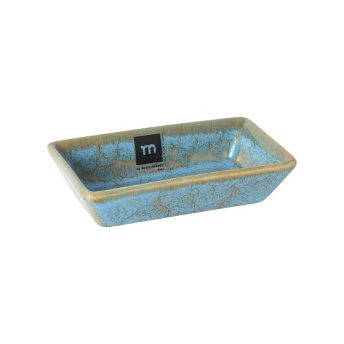 Snacksskl La Mediterrnea Scratch 14,2 x 7,2 cm (24 antal)