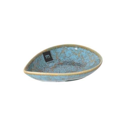 Snacksskl La Mediterrnea Scratch 14,6 x 10,6 x 3,1 cm (24 anta