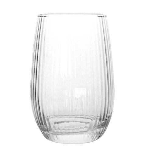 Glas fr vatten La Mediterrnea Nalon fiber (36 antal)
