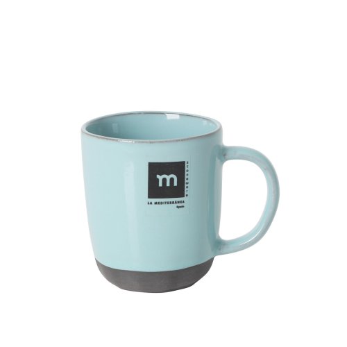 Koppar La Mediterrnea Black clay (36 antal)