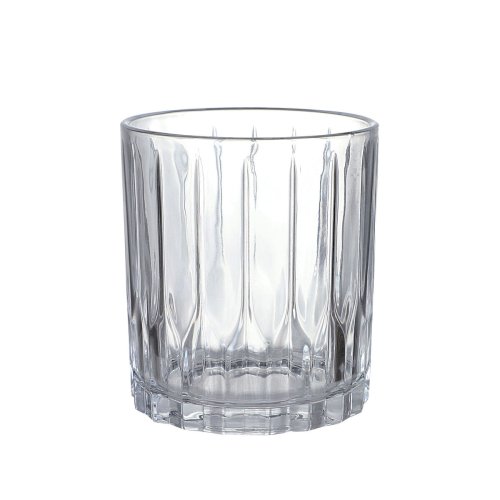 Glas fr vatten La Mediterrnea Shard (48 antal)