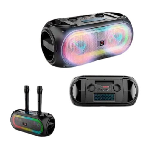 Brbar Bluetooth Hgtalare Reig