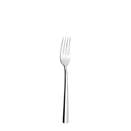 Set med dessertgafflar Amefa Havane Stl Metall Efterrtt (12 an