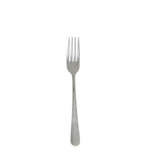 Set med dessertgafflar Amefa Austin Metall 19 x 2,3 x 2,4 cm Eft