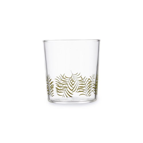 Glas Luminarc Floral Dvobarvna Glas (360 ml) (48 antal)