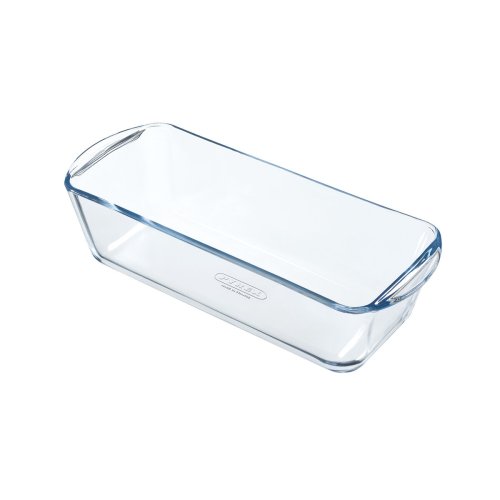 Ugnsform Pyrex Classic Vidrio Rektangulr Transparent Glas 28 x