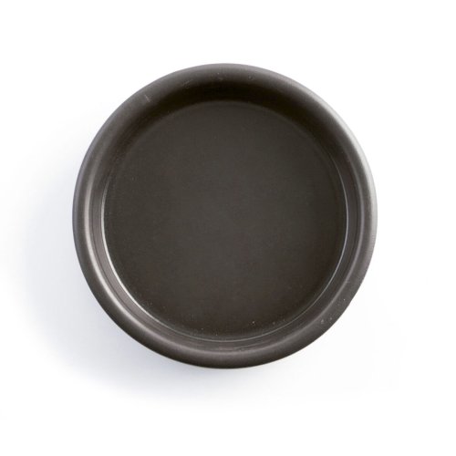Kastrull Quid Barro Lux Svart Keramik  18 cm (12 antal)