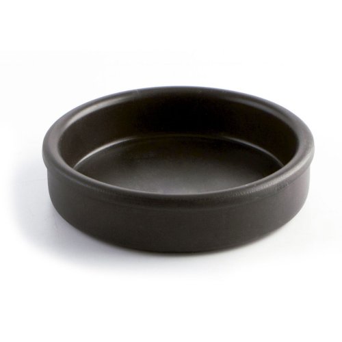 Kastrull Quid Barro Lux Svart Keramik  18 cm (12 antal)