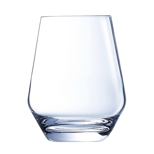 Glas Chef&Sommelier Lima Transparent Glas (380 ml) (24 antal)