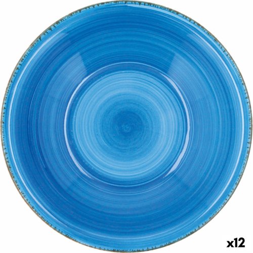 Dessert Quid Vita Keramik Bl (19 cm) (12 antal)