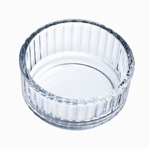 Bakform Pyrex Classic Vidrio Transparent Glas 10 x 10 x 5 cm Run
